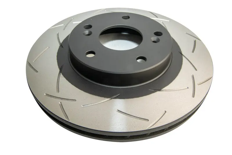 DBA 98-06 Accord V6 (exc 03-06 EX model w/ 6spd) / 03-06 Accord 4 cyl Front Slotted 4000 Series Roto (DBADBA4488S)
