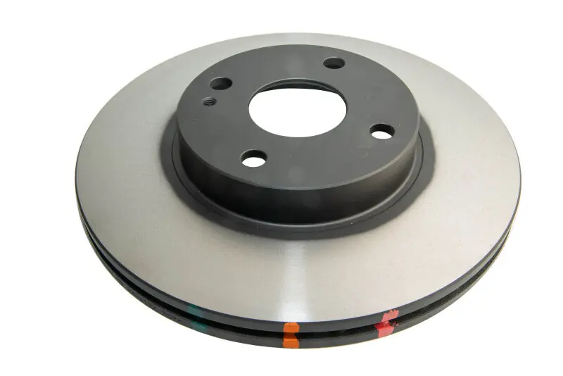DBA 94-97 Mazda Miata Front 4000 Series Plain Rotor (DBADBA4538)