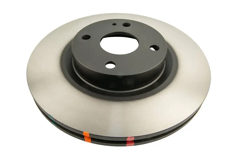 DBA 01-05 Mazda Miata Front 4000 Series Plain Rotor (DBADBA4545)
