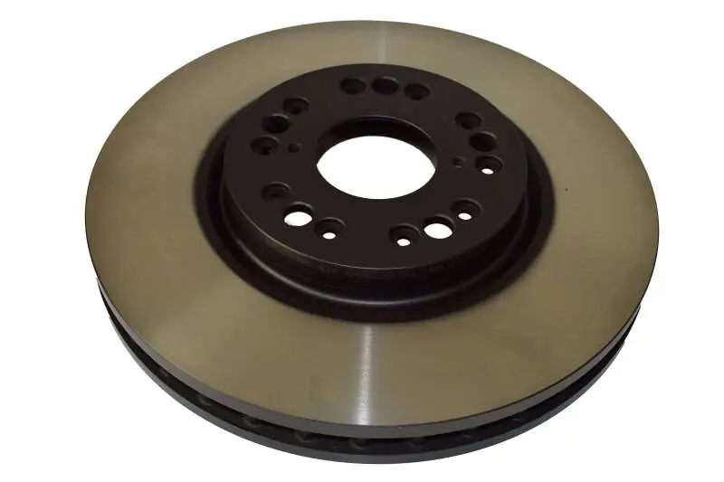 DBA 01-05 Lexus IS300 Front 4000 Series Plain Rotor (DBADBA4748)