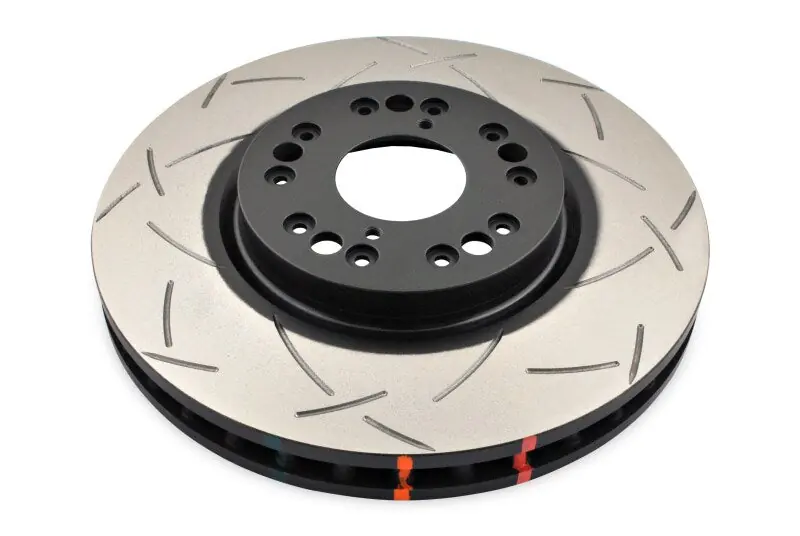 DBA 93-98 Supra Non-Turbo / 00-05 Lexus IS300 Front Slotted 4000 Series Rotor (DBADBA4748S)