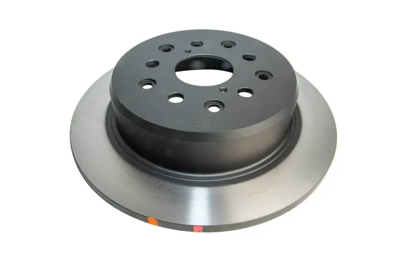 DBA 01-05 Lexus IS300 Rear 4000 Series Plain Rotor (DBADBA4749)