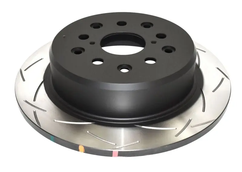 DBA 00-05 Lexus IS300 Rear Slotted 4000 Series Rotor (DBADBA4749S)
