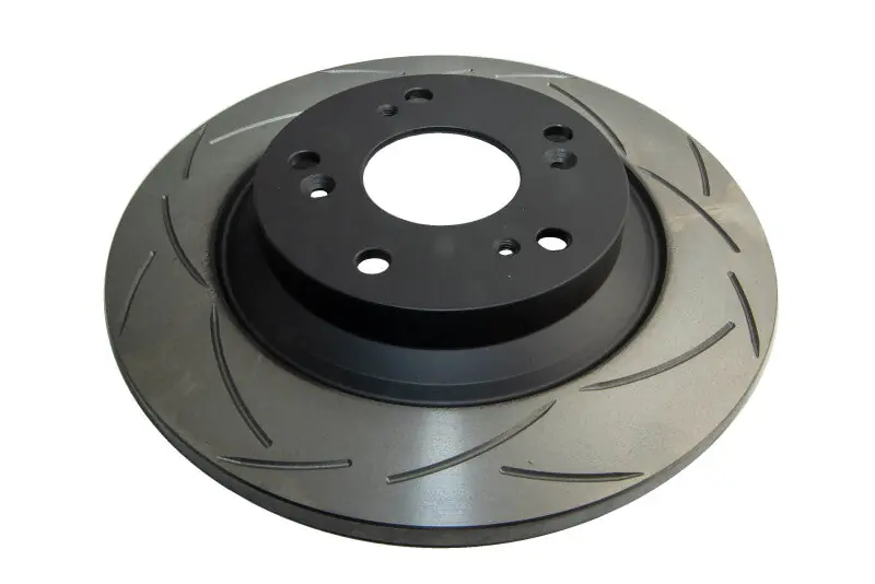 DBA 00-05 S2000 Rear Slotted Street Series Rotor (DBADBA483S)