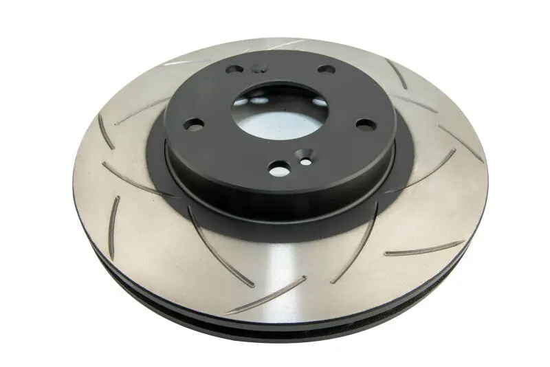 DBA 98-06 Accord V6 (exc 03-06 EX model w/ 6spd) / 03-06 Accord 4 cyl Front Slotted Street Series Ro (DBADBA488S)