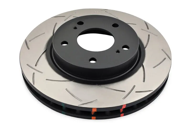 DBA 7/90-96 Turbo/6/89-96 Non-Turbo 300ZX Front Slotted 4000 Series Rotor (DBADBA4909S)
