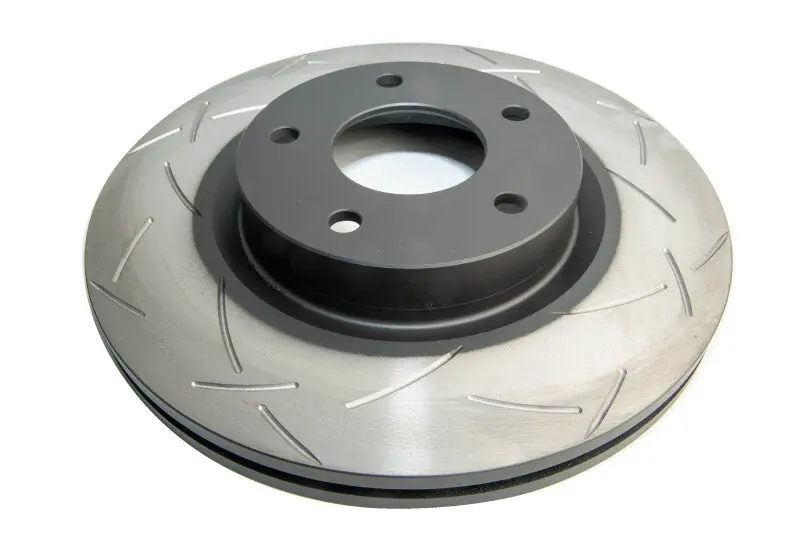 DBA 03-05 350Z / 03-04 G35 / 03-05 G35X Front Slotted 4000 Series Rotor (DBADBA4954S)