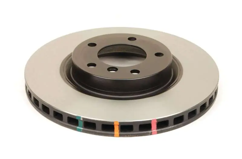 DBA 95-99 BMW M3 Front 4000 Series Plain Rotor (DBADBA4984)