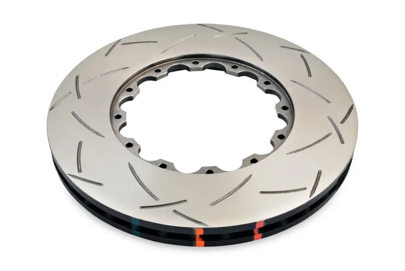DBA Slotted Replacement Friction Surface for DBA 5010 (DBADBA5010.1S)