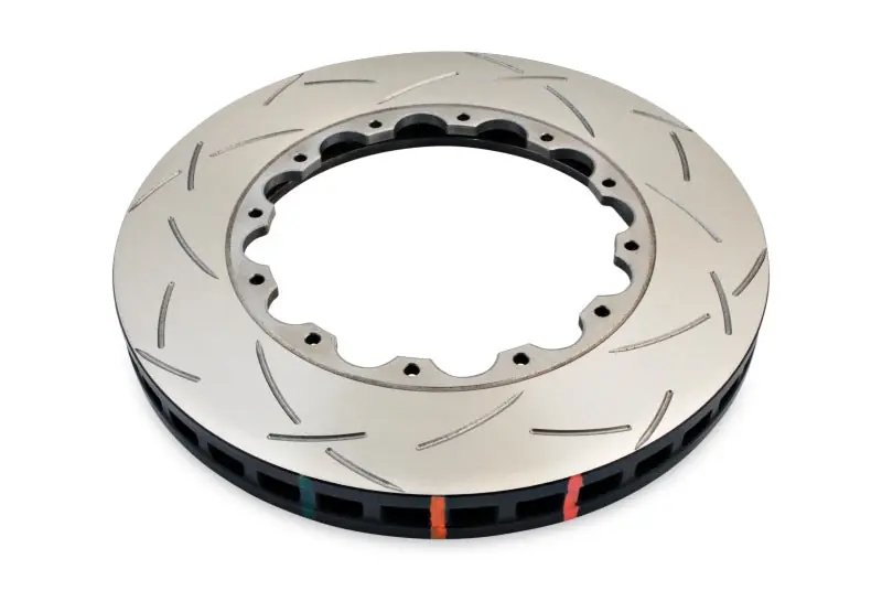DBA 97-12 Chevrolet Corvette T-Slot Uni-Directional Slotted Replacement Rotor (DBADBA5067.1S)