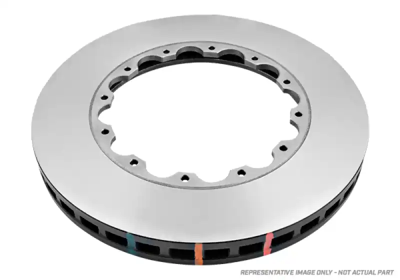 DBA 05-10 Ford Mustang GT Front 5000 Series Replacement Ring (DBADBA52113.1)