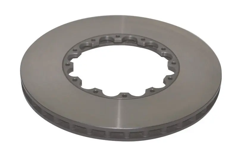 DBA 13-18 Ford Focus ST (w/320mm Front Rotor) Front 5000 Series Replacement Ring (DBADBA52120.1)