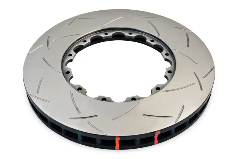DBA 500 Series Slotted Replacement Rotor ONLY (w/ Replacement NAS Lock Nuts) (DBADBA52218.1S)