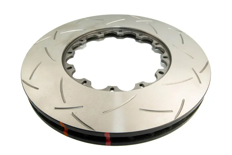 DBA 08+ EVO X T3 5000 Series Replacement Slotted DISC ONLY (DBADBA52224.1S)
