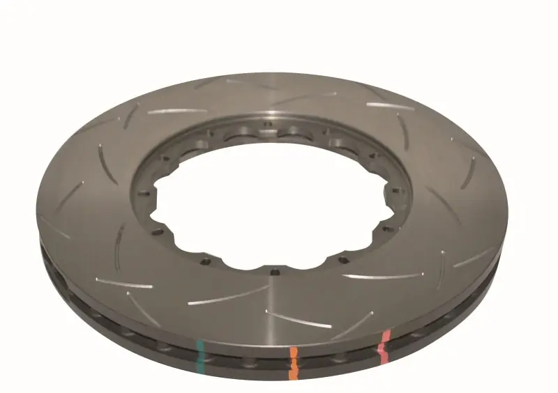 DBA 09+ Nissan 370Z Sport / Infiniti G37 Sport Fr Slotted 5000 Series REPLACEMENT ROTOR RING ONLY (DBADBA52314.1S)