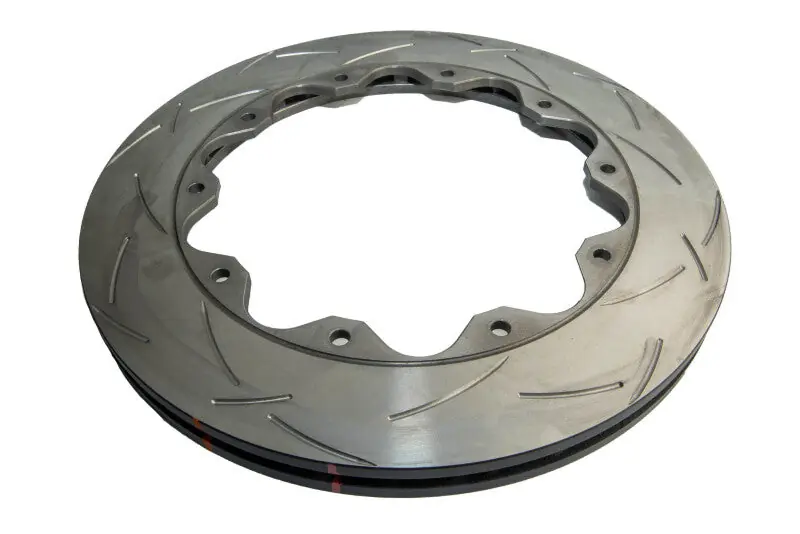 DBA 14-16 Chevy Corvette Z06 (Only w/Z07 Pkg) T3 5000 Series Direct Replacement Rotors (DBADBA52771.1S)