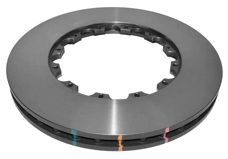 DBA 08-19 Audi R8 Iron Rotors Front 5000 Series Replacement Ring (DBADBA52834.1)