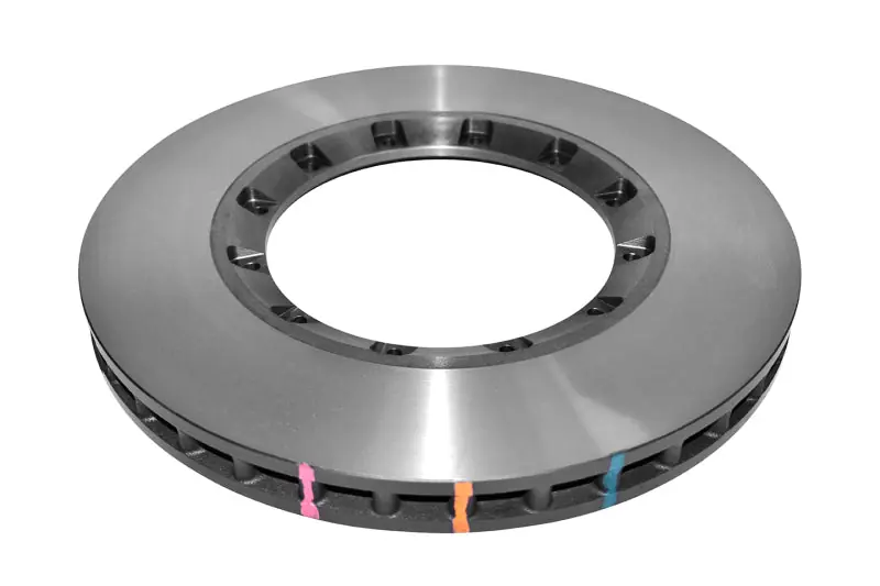 DBA 18-21 Subaru WRX STI Front 5000 Series Replacement Ring (DBADBA53050.1)
