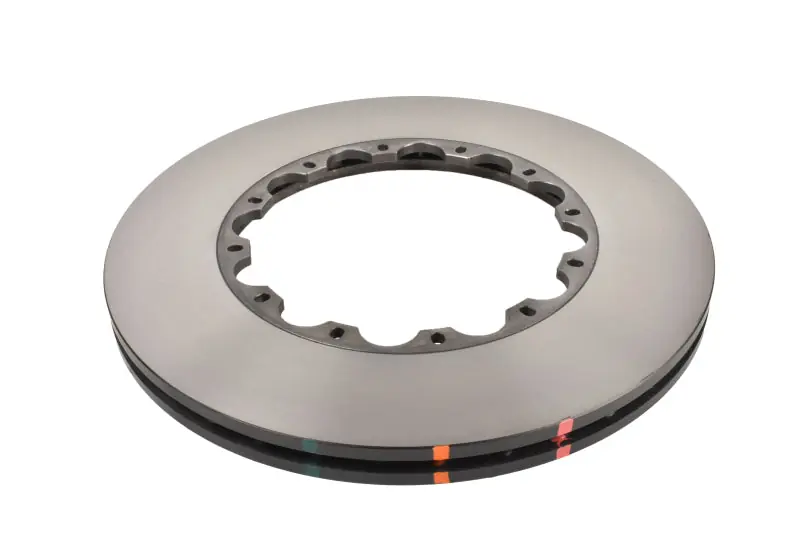 DBA 19-24 Tesla Model 3 Performance 5000 Series Standard Front Replacement Ring (DBADBA53942.1)