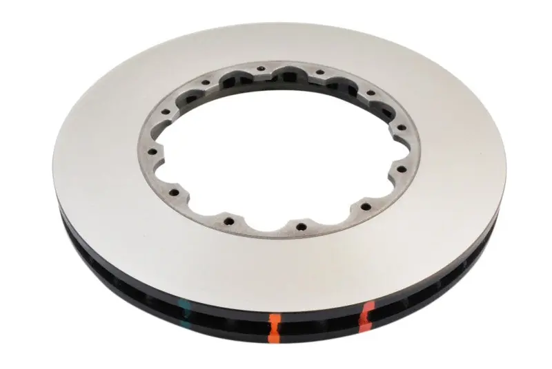 DBA 93-98 Toyota Supra Base Front 5000 Series Standard Ring (DBADBA5718.1)