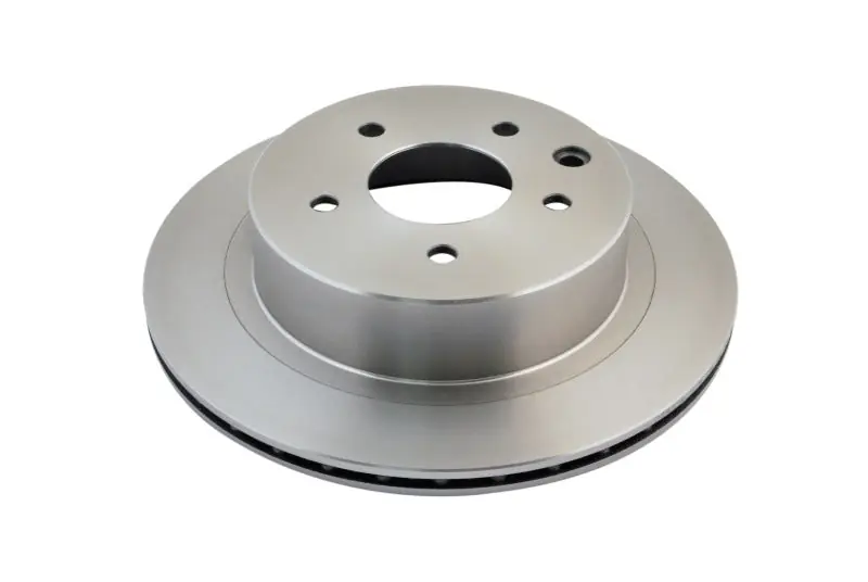 DBA 03-05 Infiniti G35 (w/Standard Brakes) Rear Street Series Standard Rotor (DBADBA574)
