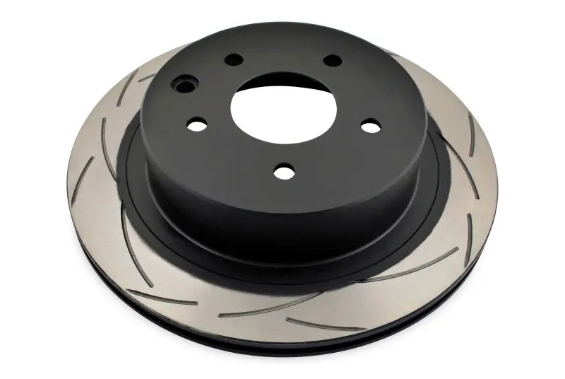 DBA 03-05 350Z / 03-04 G35 / 03-05 G35X Rear Slotted Street Series Rotor (DBADBA574S)