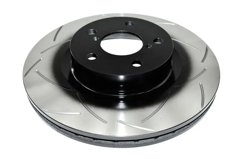 DBA 12+ Subaru/Scion BRZ/FR-S Limited&Premium (AU Spec)/ 08-13 WRX Front Slotted Street Series Rotor (DBADBA648S)