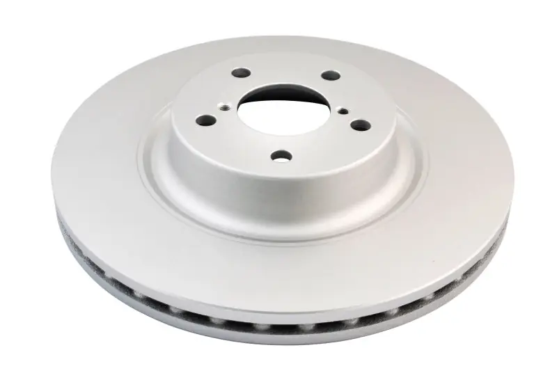 DBA 99-07 Subaru Impreza WRX Street Series En-Shield Front Brake Rotor (DBADBA650E)