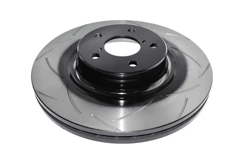 DBA 12+ Subaru/Scion BRZ/FR-S Limited&Premium (US Spec)/ 08-13 WRX Front Slotted Street Series Rotor (DBADBA650S)