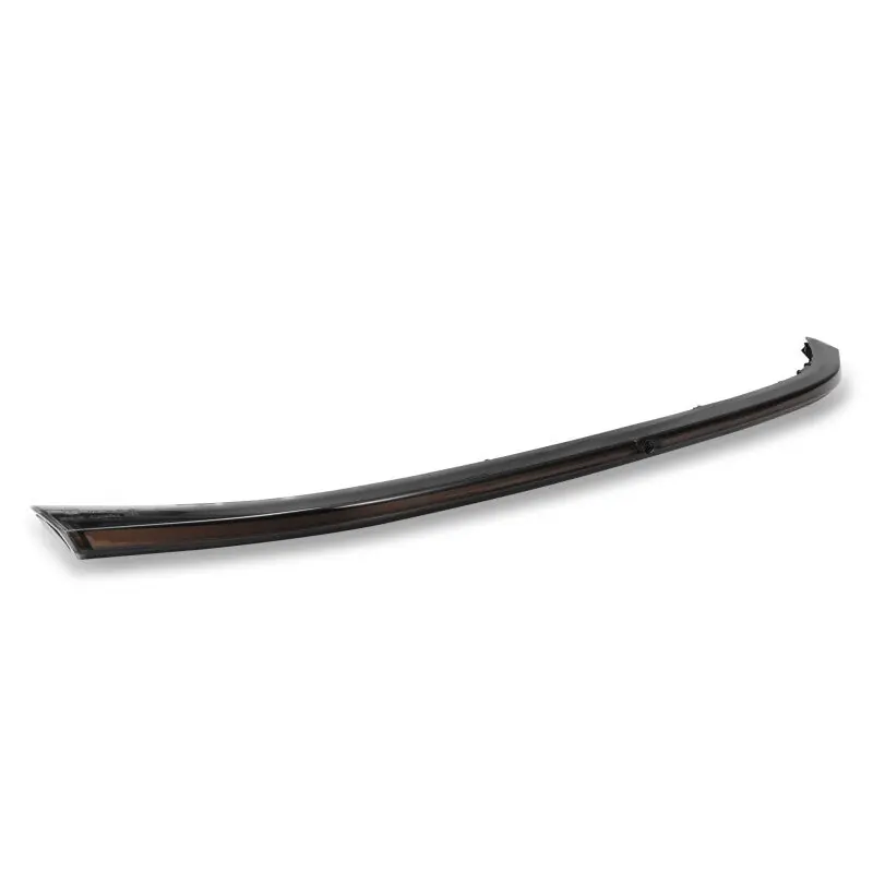 AlphaRex 22-24 Toyota GR86 LUXX LED Trunk Center Light Smoked (ARX220020)