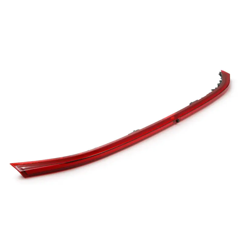 AlphaRex 22-24 Toyota GR86 LUXX LED Trunk Center Light Vivid Red (ARX220030)