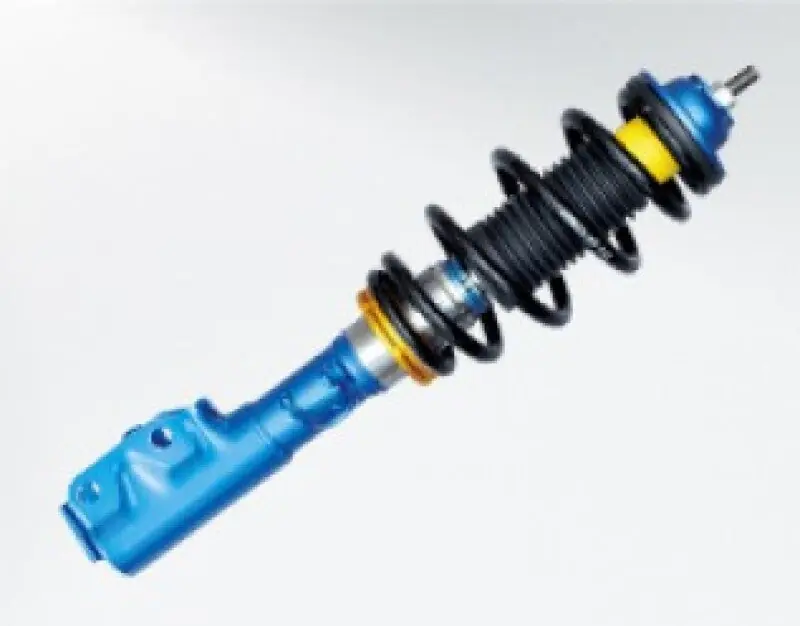 Cusco Street Zero Mitsubishi Lancer Evolution 7/8/9 (CT9A) Coilover Suspension Kit - Fr 7kg / Re 5kg (CUS564 61P CN)