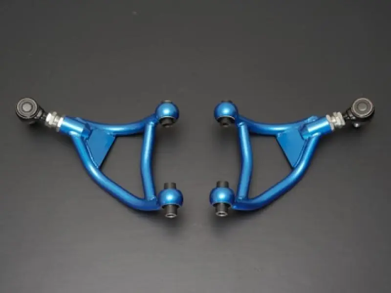 Cusco 2013+ Subaru BRZ / 2017+ Toyota 86 Adjustable Rear Upper Control Arm (Special Order No Cancel) (CUS965 474 L)