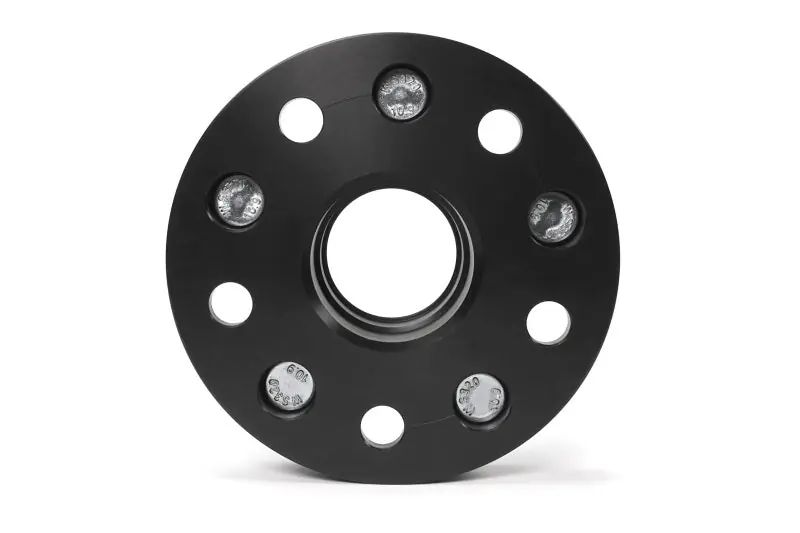 Perrin Subaru 30mm Wheel Spacers 5x114.3 BP w/56mm Hub - Black (PERPSP-WHL-030BK)