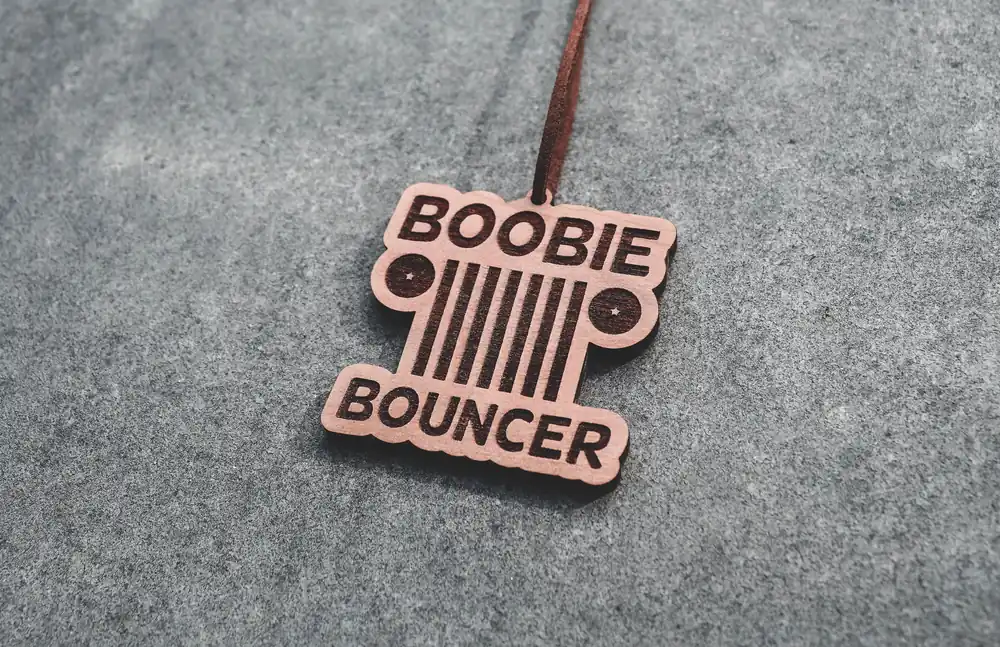 Bouncer Frshslab