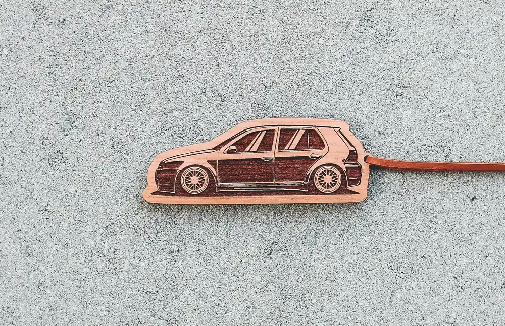 R32 GTI Frshslab