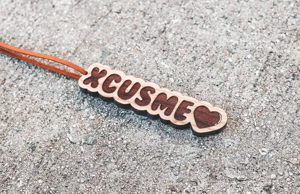 Xcusme Frshslab