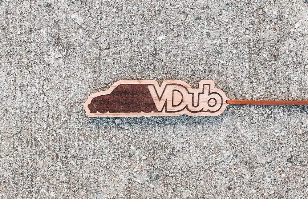 V-Dub Car Frshslab