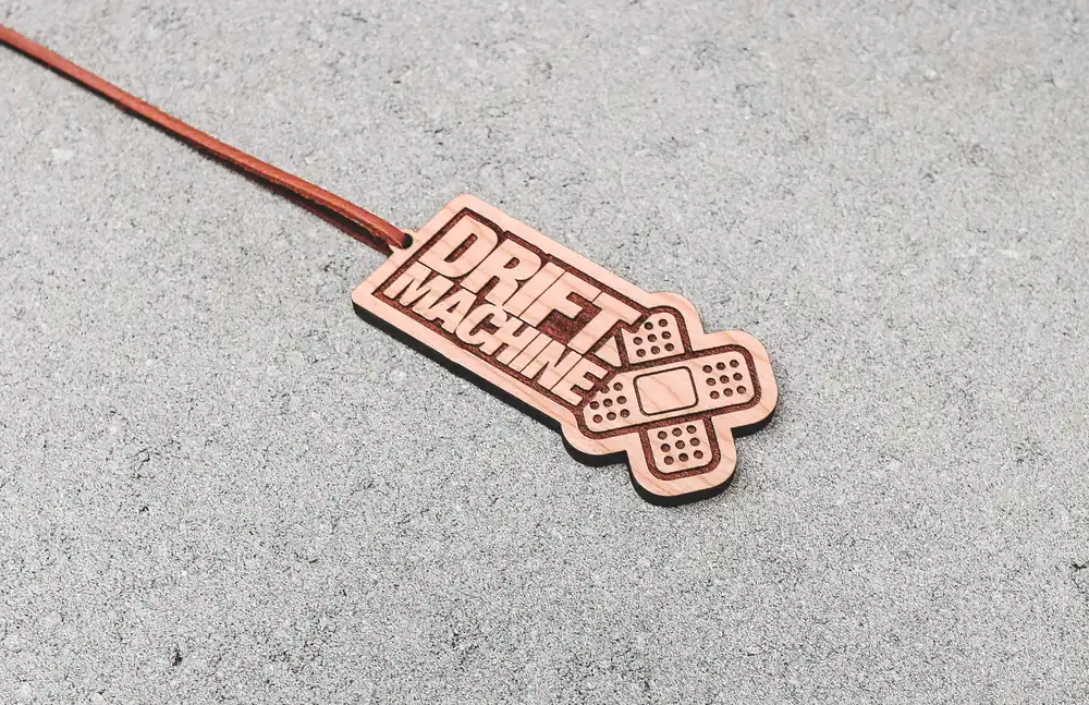 Drift Machine Frshslab