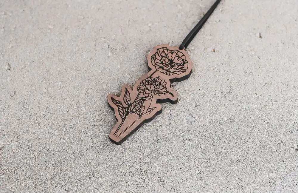 Flower Frshslab
