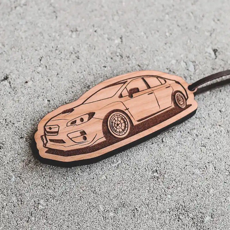 Subaru WRX Frshslab