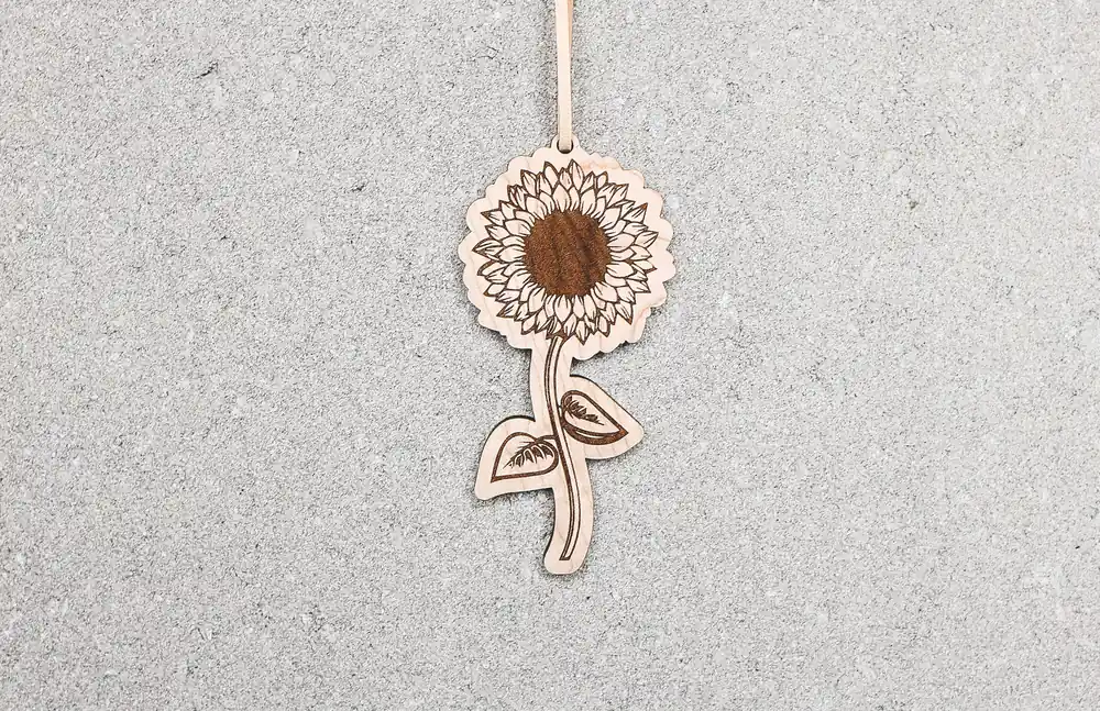 Sunflower Frshslab