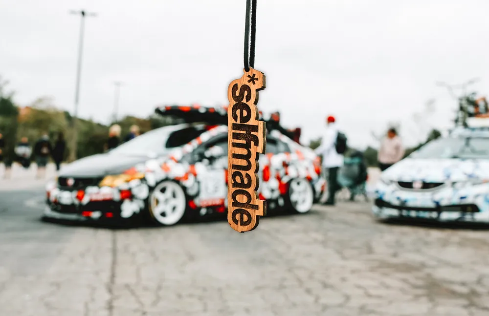 Selfmade Frshslab