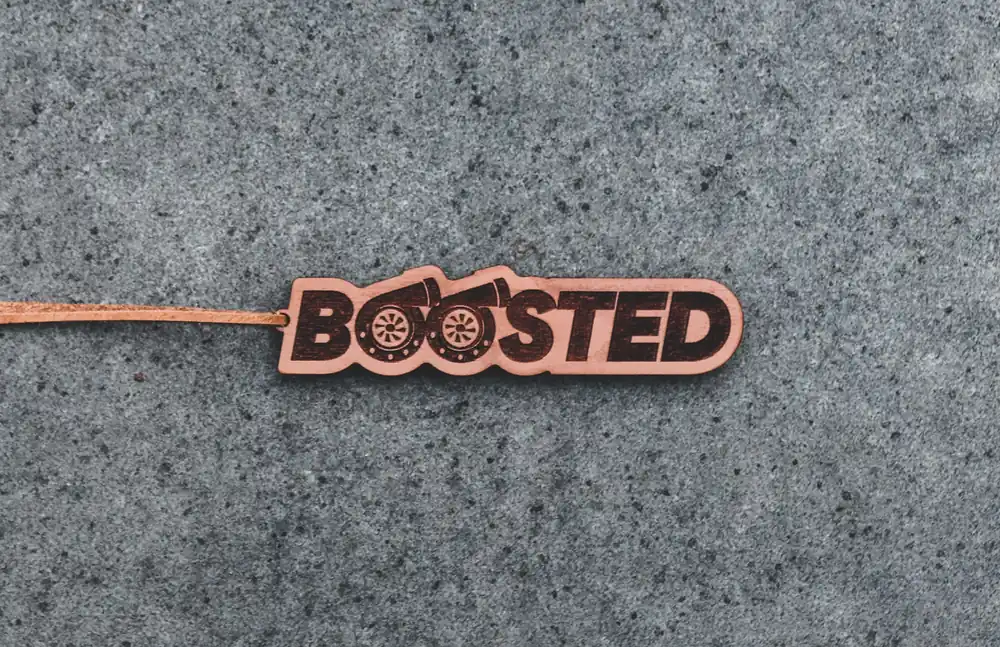 Boosted Frshslab
