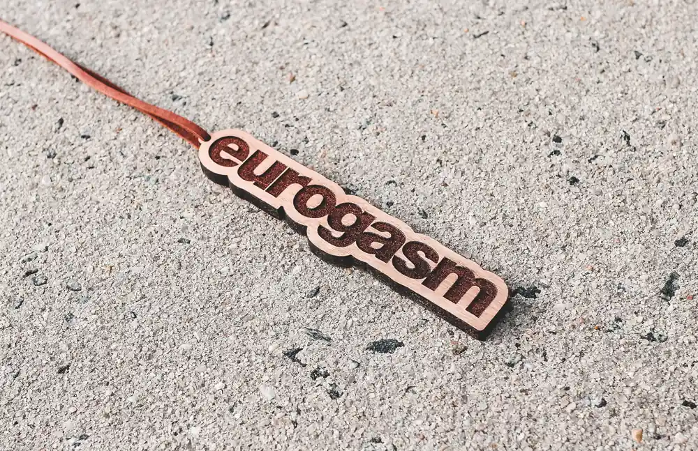 Eurogasm Frshslab