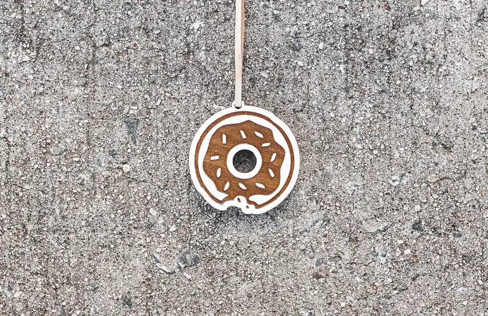 Donut Frshslab