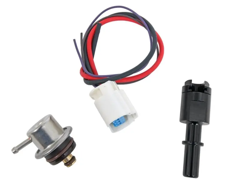 Aeromotive Pontiac G8/Chevrolet Camaro ZL1 Mechanical Pressure Regulator Kit (AER67704)