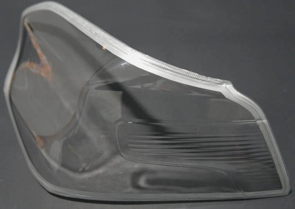 NTXGlow Clear Tail Light Lenses (2015-2021 Subaru WRX STI)