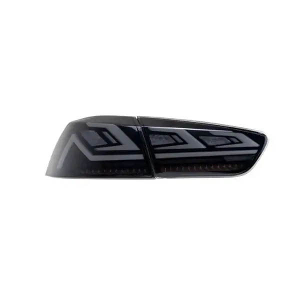 NTXGlow Tail Lights | Mitsubishi Evo X