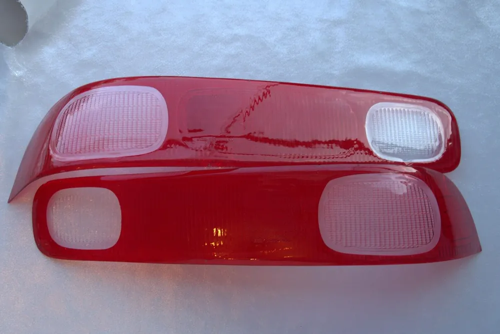 NTXGlow Tail Light Lenses | 1994-2001 Acura Integra Type R